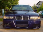 Přední nárazník BMW E36