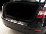 Kryt prahu zadních dveří Renault FLUENCE Sedan