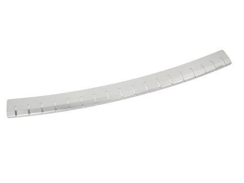 Kryt prahu pátých dveří - nerez TOYOTA AURIS II 5-dvéř.