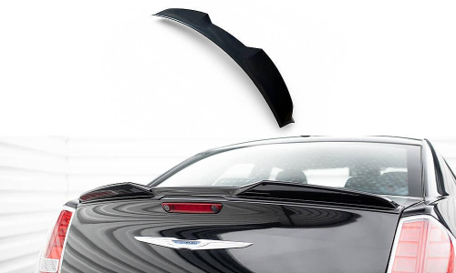 Křidélko - spoiler kufru 3D Chrysler 300 Mk2