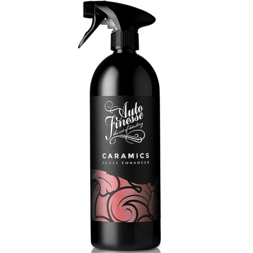 Auto Finesse Caramics Gloss Enhancer (1 L)