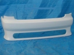 Zadní nárazník Honda Civic