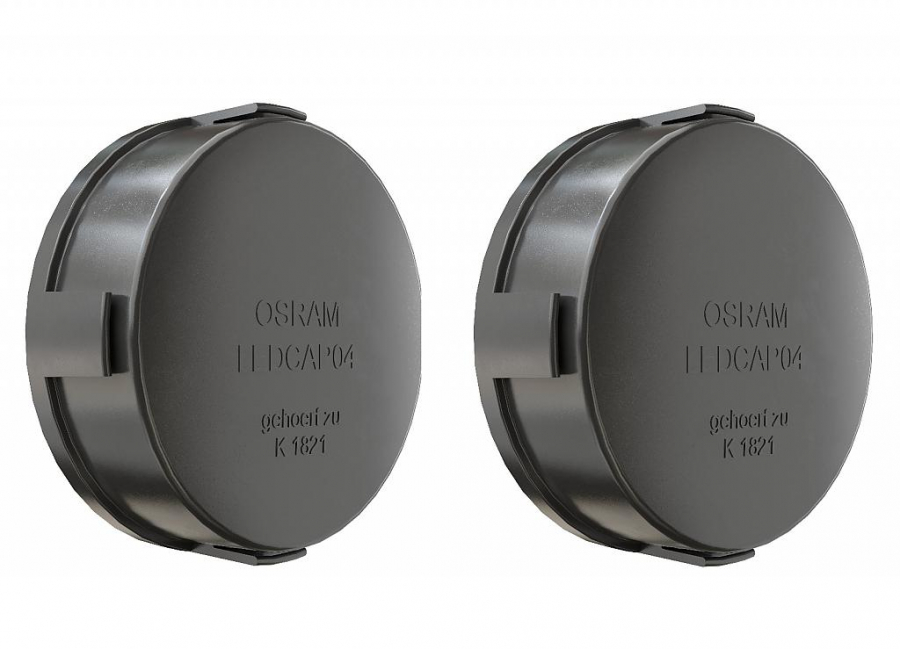OSRAM krytka světlometu pro použití LED autožárovek Night Breaker