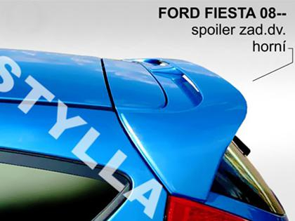 Stříška Ford Fiesta VII
