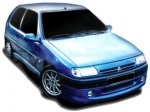 Body kit Citroen Saxo - Cliché