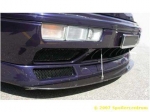 Přední spoiler Volkswagen Golf 3