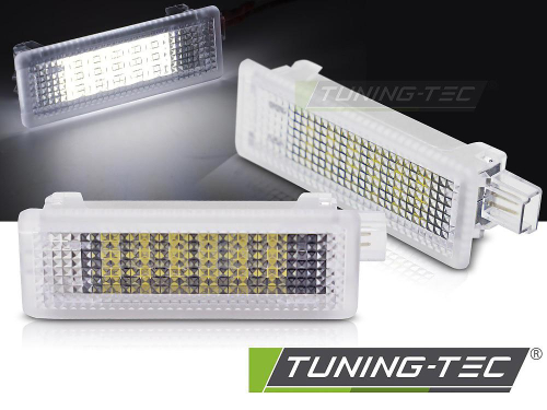 LED světlo do interiéru vozu pro BMW F20 / F30