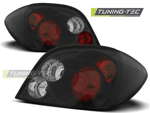 Zadní lampy Peugeot 307