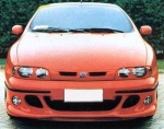 Přední nárazník Fiat Marea