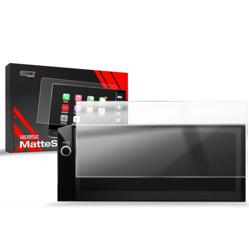 Matná folie na LCD display navigace Toyota Camry 9 12,3" (2024)