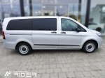 Lišty dveří Mercedes Vito V-Class W447 