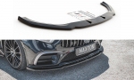 Spoiler předního nárazníku Mercedes CLS V2