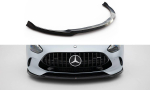 Přední spoiler nárazníku V.1 Mercedes-AMG GT 63 C192