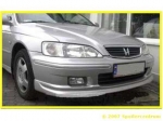 Přední spoiler Honda Accord