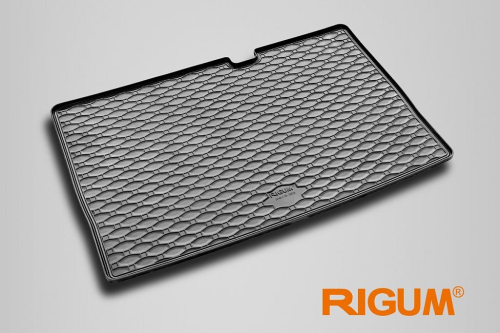 RIGUM gumová vana do kufru Nissan Micra