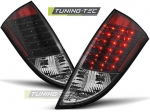 Zadní světla LED Ford Focus I černá