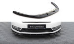 Spoiler předního nárazníku V.2 Volkswagen Passat B7