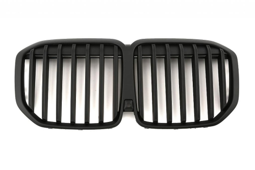 Maska-ledvinky pro BMW X7 G07 - černá