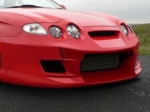 Přední nárazník Snyper Hyundai Coupe
