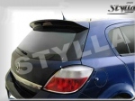 Střešní spoiler Opel Astra H