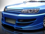 Přední nárazník Inferno Peugeot 306