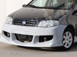 Přední nárazník Phazer Fiat Punto II