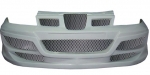 Přední nárazník Thunder Seat Ibiza 6K2