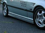 Prahy BMW E30
