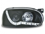 Přední světla Devil Eyes Volkswagen Golf III