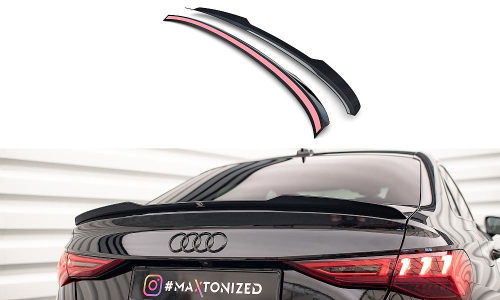 Křidélko - spoiler kufru Audi A3 / A3 S-Line Sedan 8Y