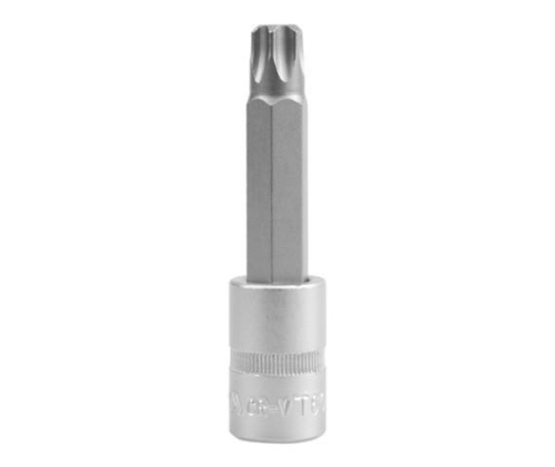 Bit 1/2" T60 torx L=100 mm