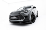 Spoiler předního nárazníku Toyota C-HR Mk2