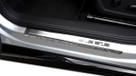 Kryty prahů-nerez Volkswagen ID.7