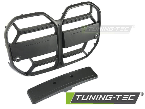 Maska-ledvinky pro BMW G26 GRAN Coupe, v černém matu