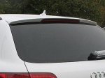 Stříška - střešní spoiler Audi A6 Avant