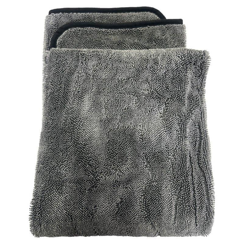 Sušící ručník microfibre 600 GSM | 60 x 80 cm
