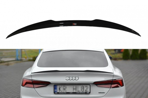 Křidélko - spoiler kufru Audi A5 S-Line F5 Sportback
