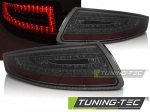 Zadní světla LED Porsche 911/997 kouřové provedení