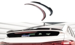 Křidélko - spoiler kufru Audi Q4 e-tron Sportback Mk1