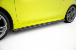 Boční prahové nástavce Abarth 500e