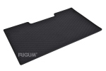 RIGUM gumová vana do kufru Renault Kangoo 5míst