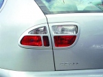 Kryty zadních světel Seat Leon