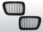 Maska - ledvinky pro BMW E36, černá