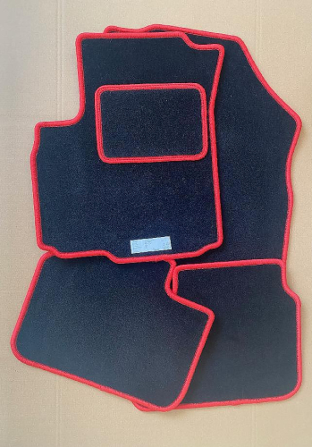 Autokoberce Suzuki SX-4, AKCE 1ks skladem