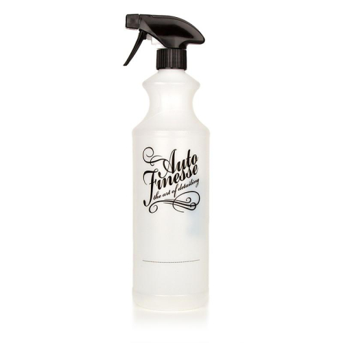 Auto Finesse Pro Range Mixing Bottle (1 L)