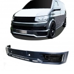 JOM Spoiler předního nárazníku Volkswagen Transporter T6