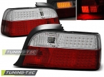 Zadní světla s LED BMW E36 Coupe