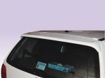 Stříška - střešní spoiler Volkswagen Polo