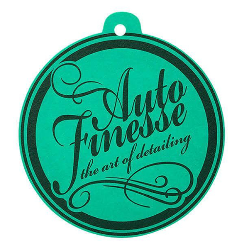 Auto Finesse Aroma Air Freshener Coconut