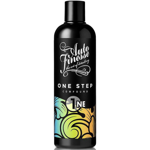Auto Finesse One Step Compound (500 ml)